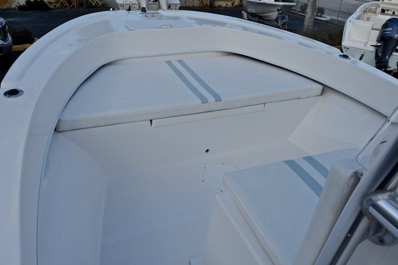 Thumbnail 36 for Used 2013 Dusky Marine 227 boat for sale in West Palm Beach, FL