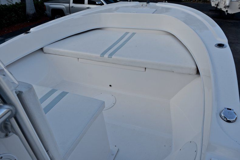 Thumbnail 39 for Used 2013 Dusky Marine 227 boat for sale in West Palm Beach, FL