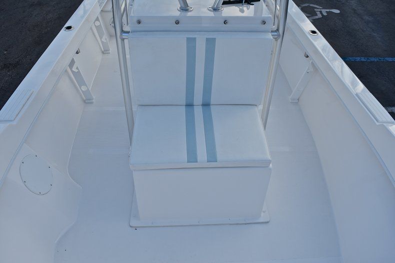 Thumbnail 37 for Used 2013 Dusky Marine 227 boat for sale in West Palm Beach, FL