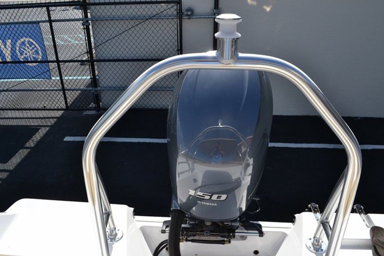 Thumbnail 18 for New 2014 Sportsman Discovery 210 Dual Console boat for sale in West Palm Beach, FL