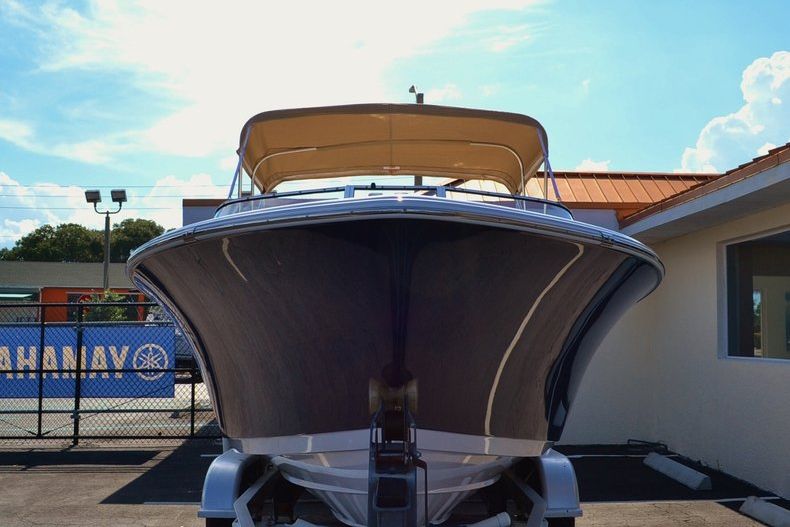 Thumbnail 2 for New 2014 Sportsman Discovery 210 Dual Console boat for sale in West Palm Beach, FL