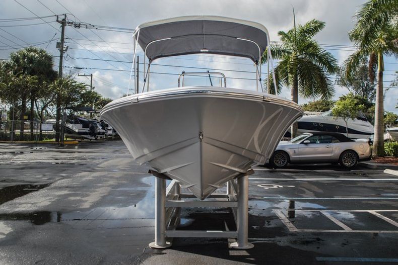 Thumbnail 2 for New 2016 Sportsman 20 Island Bay boat for sale in West Palm Beach, FL