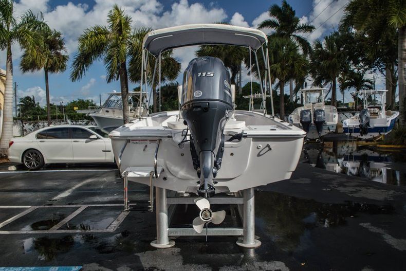 Thumbnail 6 for New 2016 Sportsman 20 Island Bay boat for sale in West Palm Beach, FL