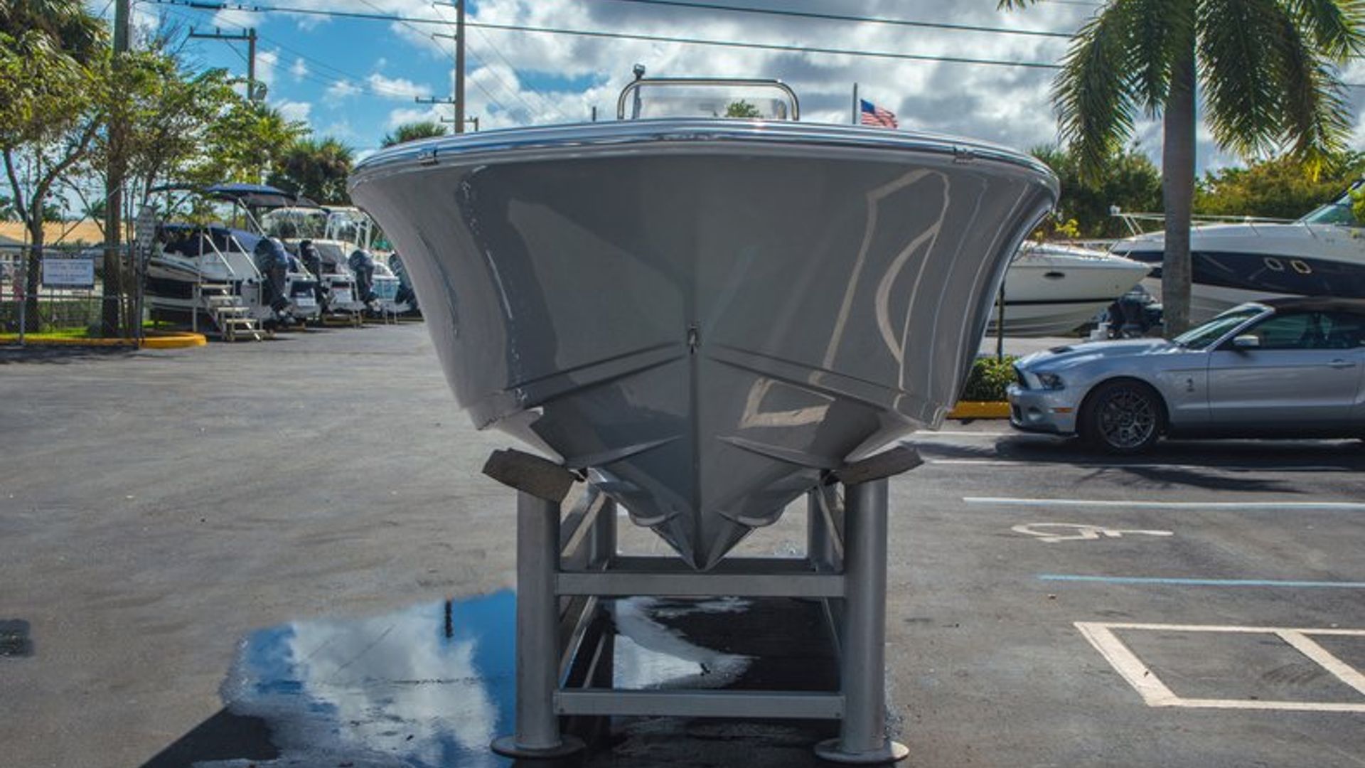 New 2016 Sportsman 19 Island Reef #C212 image 3