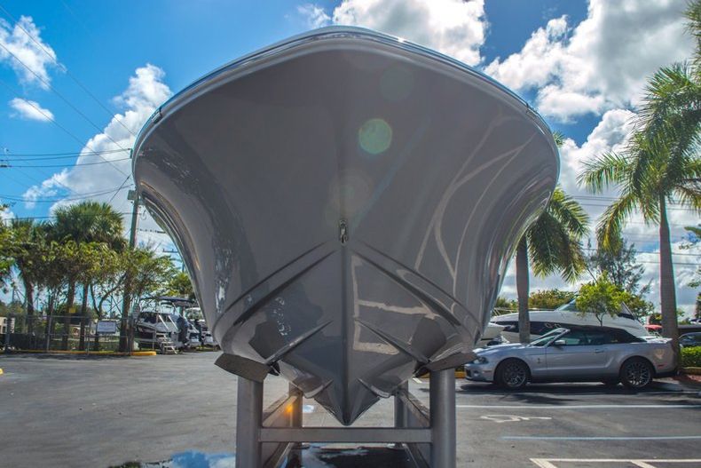 Thumbnail 3 for New 2016 Sportsman 19 Island Reef boat for sale in West Palm Beach, FL