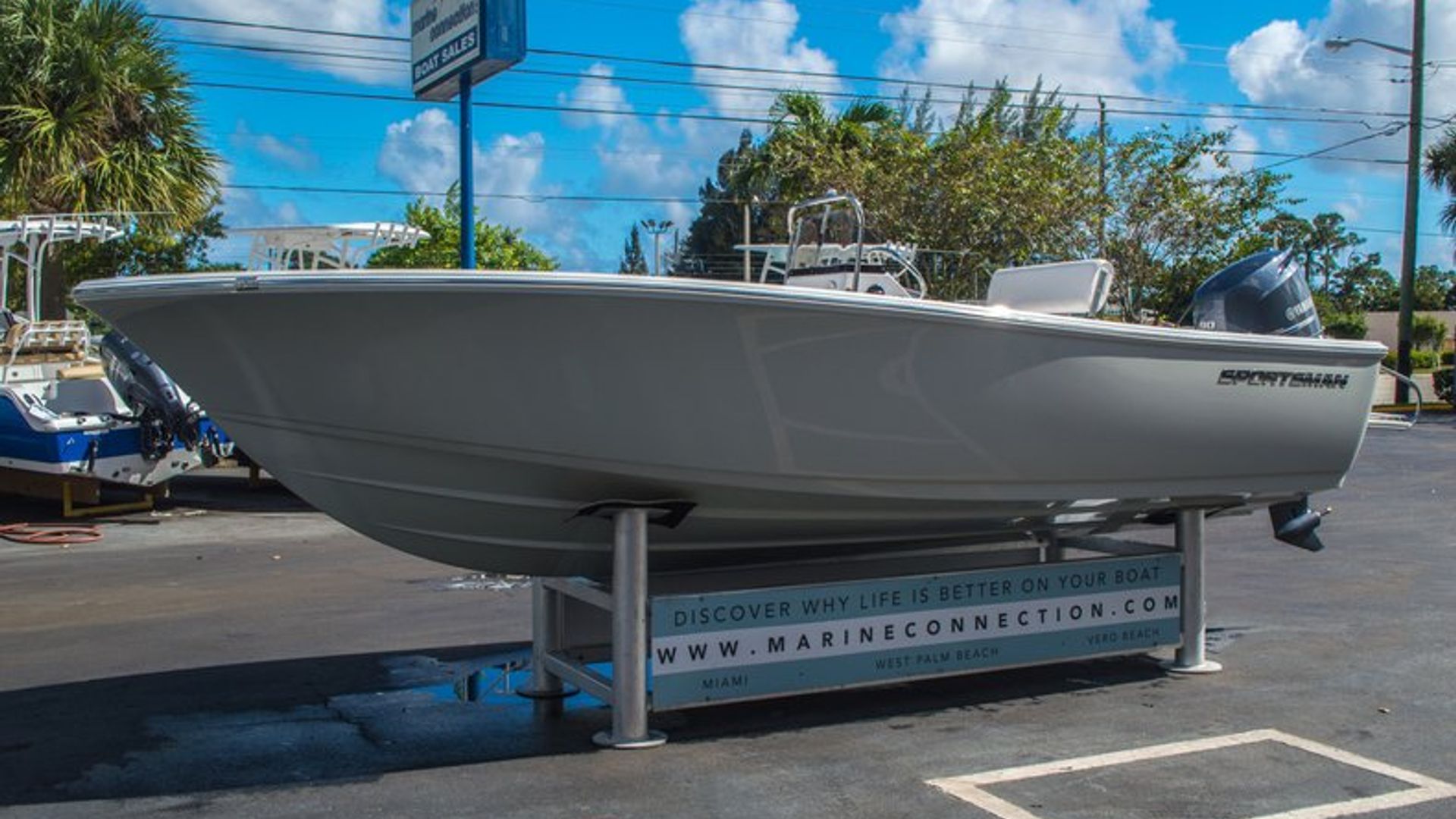 New 2016 Sportsman 19 Island Reef #C212 image 5