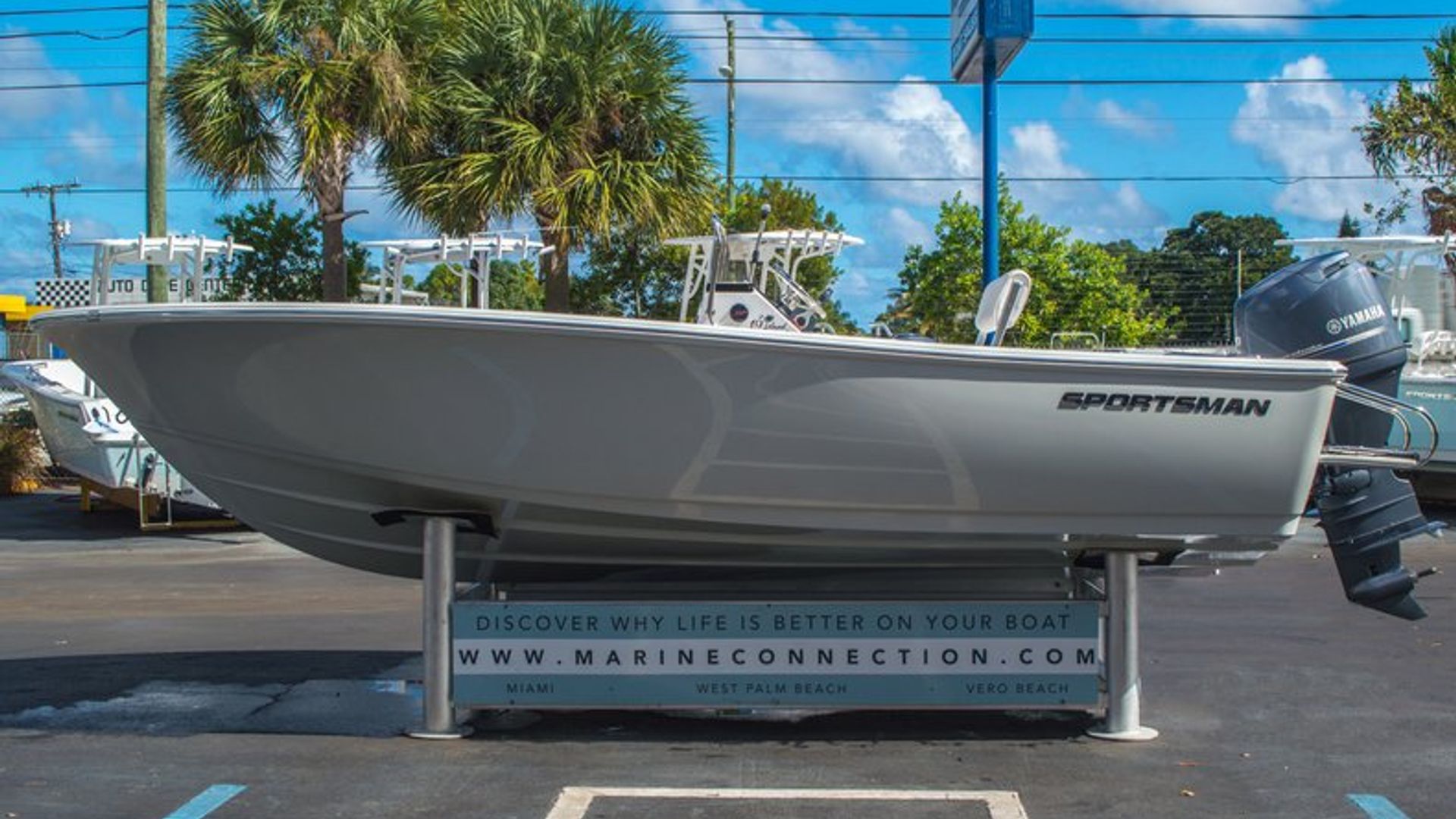 New 2016 Sportsman 19 Island Reef #C212 image 6