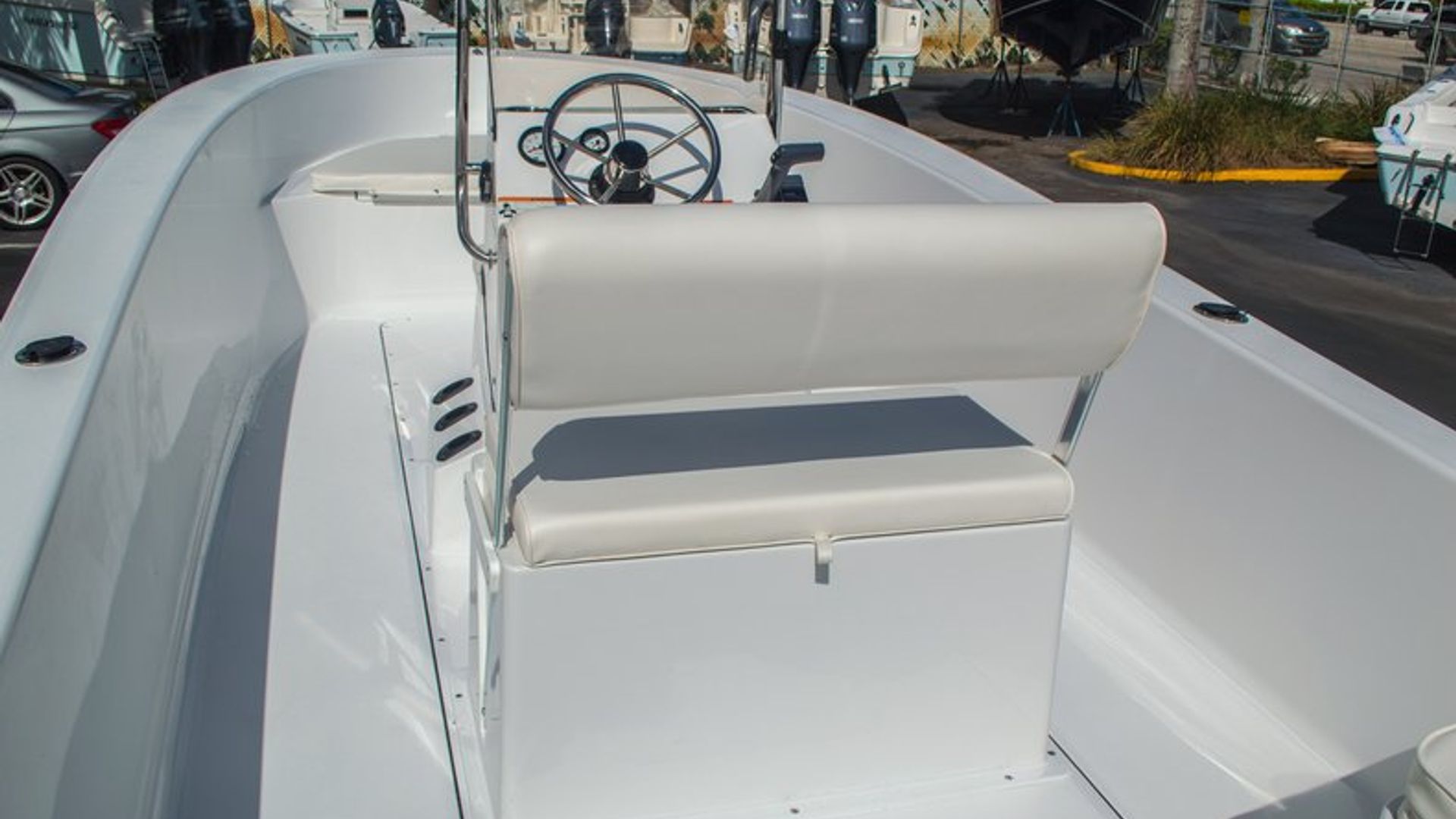 New 2016 Sportsman 19 Island Reef #C212 image 17