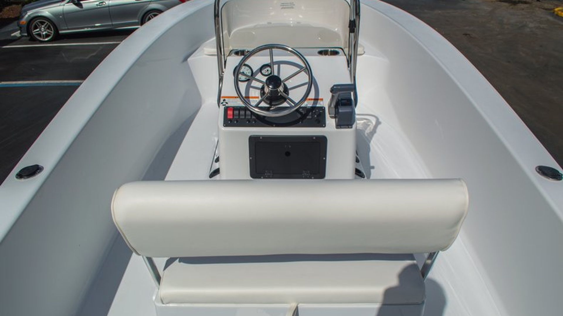 New 2016 Sportsman 19 Island Reef #C212 image 18