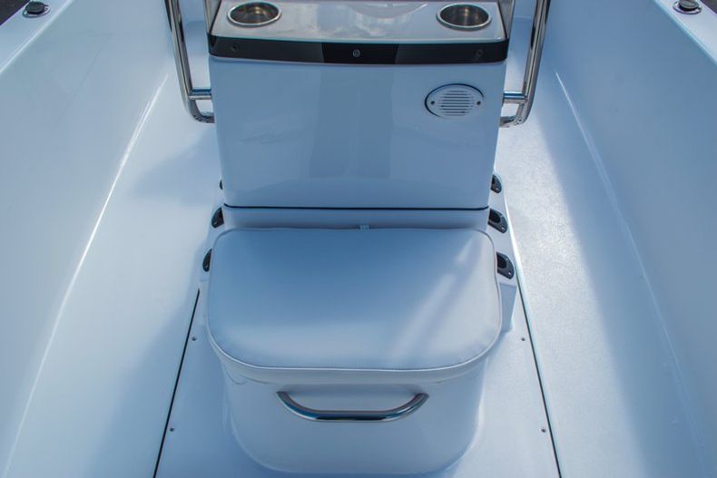 Thumbnail 45 for New 2016 Sportsman 19 Island Reef boat for sale in West Palm Beach, FL