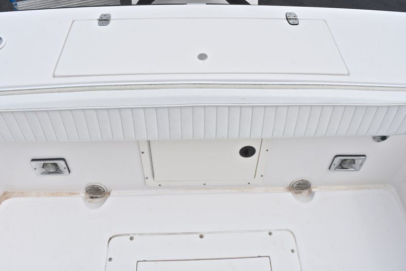Thumbnail 13 for Used 1998 Mako 232 Center Console boat for sale in West Palm Beach, FL