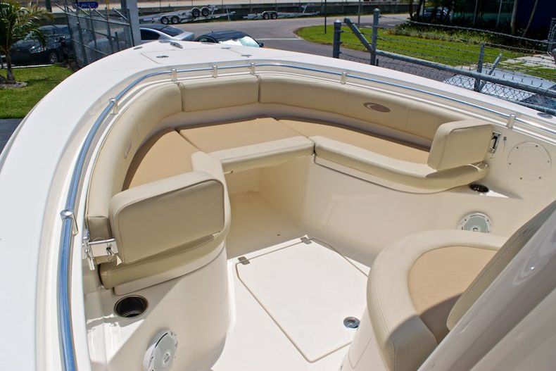 Thumbnail 9 for New 2015 Cobia 237 Center Console boat for sale in West Palm Beach, FL