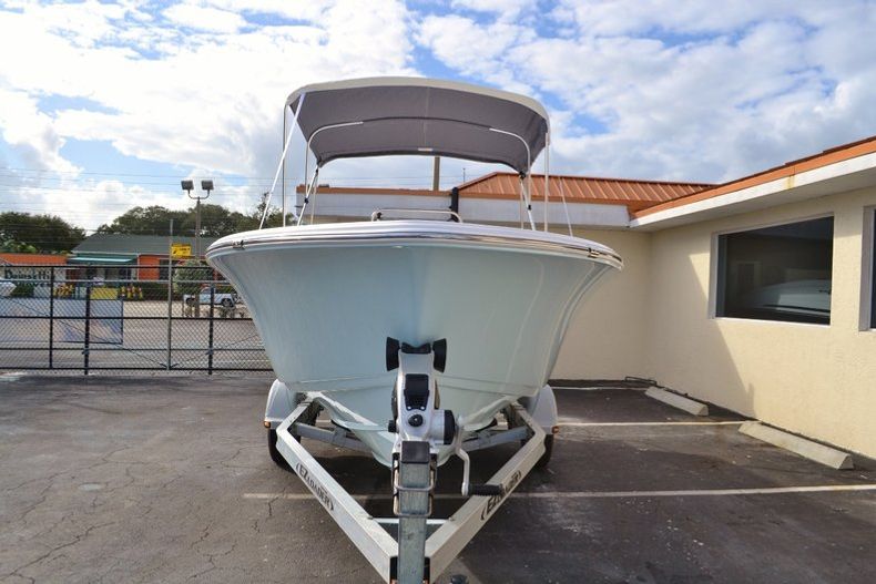 Thumbnail 2 for New 2016 Sportsman 19 Island Reef boat for sale in Miami, FL