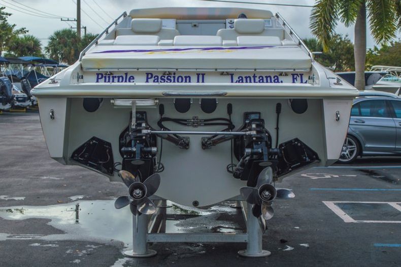 Thumbnail 2 for Used 2001 Sonic 31 SS boat for sale in West Palm Beach, FL