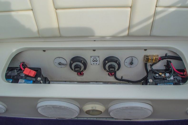 Thumbnail 23 for Used 2001 Sonic 31 SS boat for sale in West Palm Beach, FL
