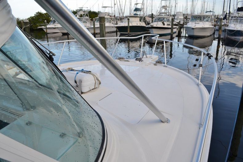Thumbnail 30 for Used 2001 LUHRS 320 boat for sale in Vero Beach, FL