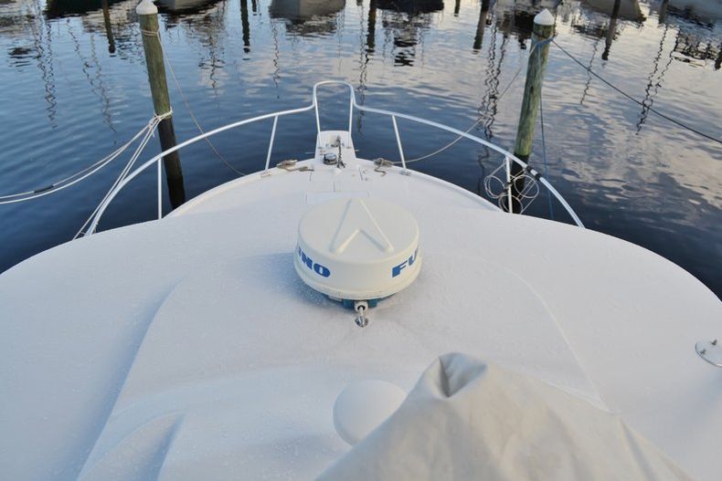 Thumbnail 36 for Used 2001 LUHRS 320 boat for sale in Vero Beach, FL