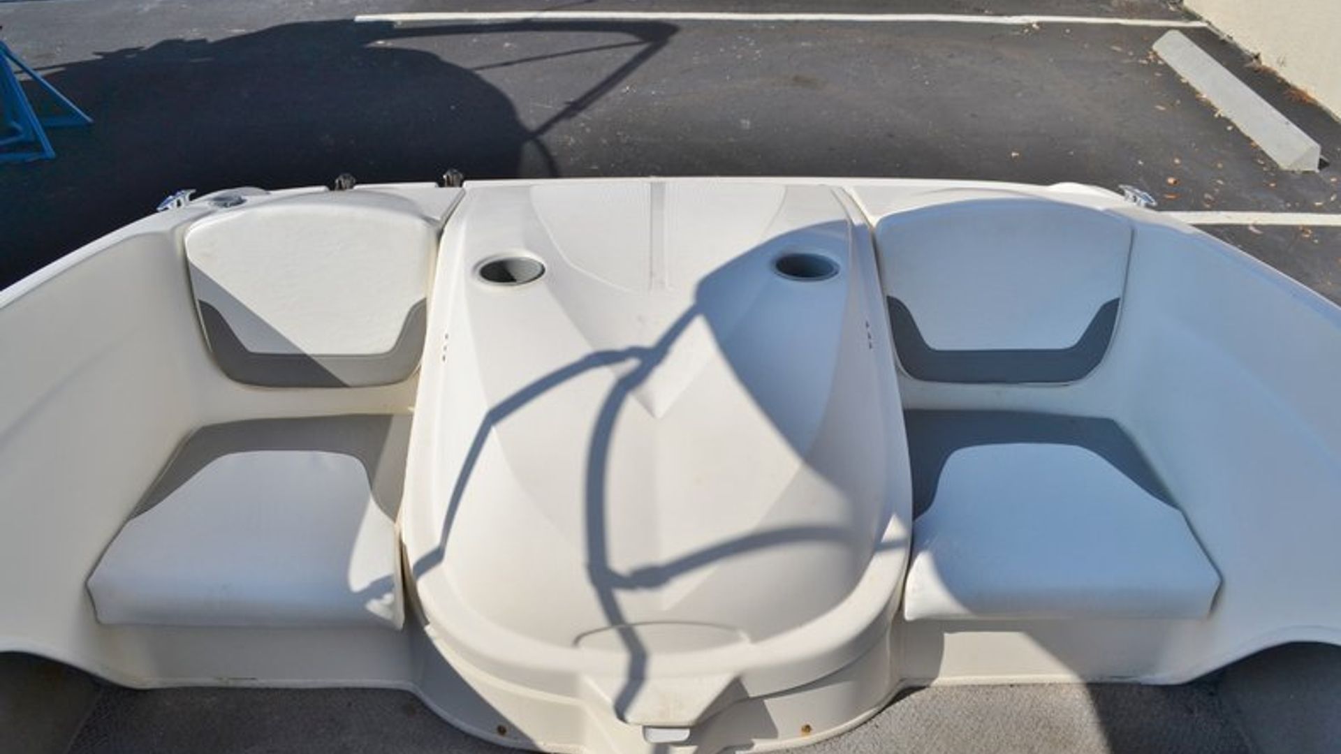 Used 2009 Bayliner 175 BR #82CU image 18