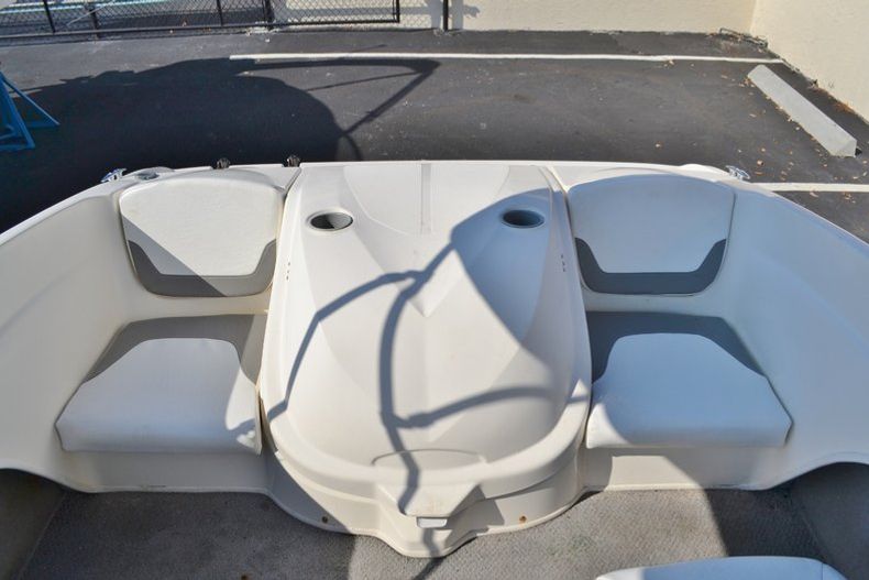 Thumbnail 17 for Used 2009 Bayliner 175 BR boat for sale in Vero Beach, FL