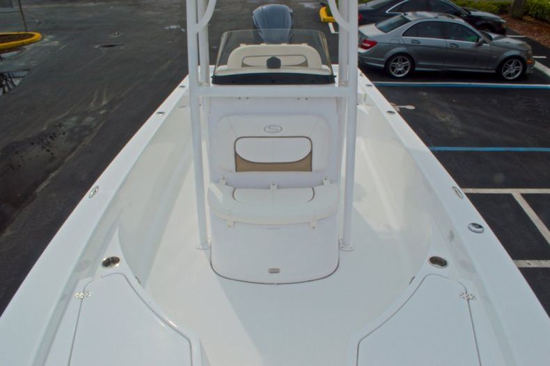 Thumbnail 61 for New 2015 Sportsman Masters 247 Bay Boat boat for sale in West Palm Beach, FL