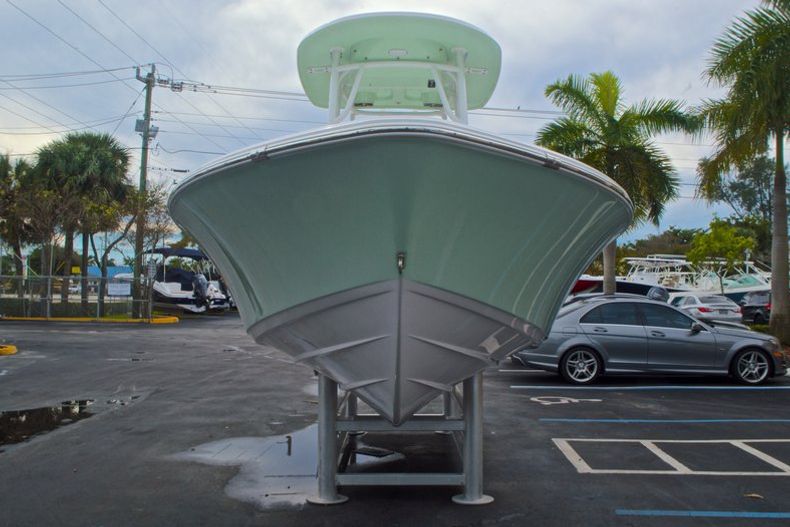 Thumbnail 2 for New 2015 Sportsman Masters 247 Bay Boat boat for sale in West Palm Beach, FL