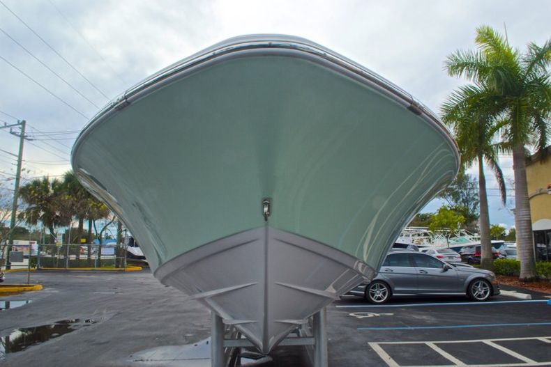 Thumbnail 3 for New 2015 Sportsman Masters 247 Bay Boat boat for sale in West Palm Beach, FL