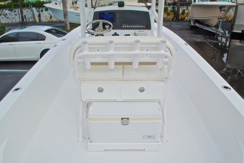 Thumbnail 13 for New 2015 Sportsman Masters 247 Bay Boat boat for sale in West Palm Beach, FL