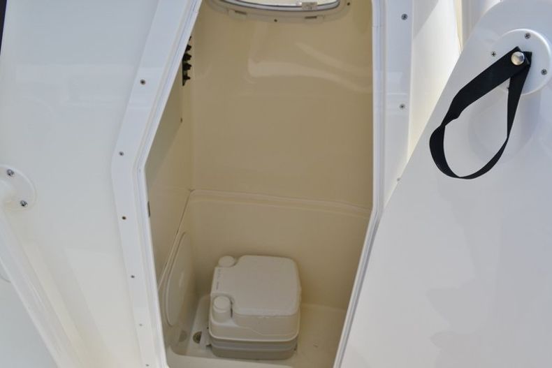 Thumbnail 20 for New 2015 Cobia 217 Center Console boat for sale in Miami, FL