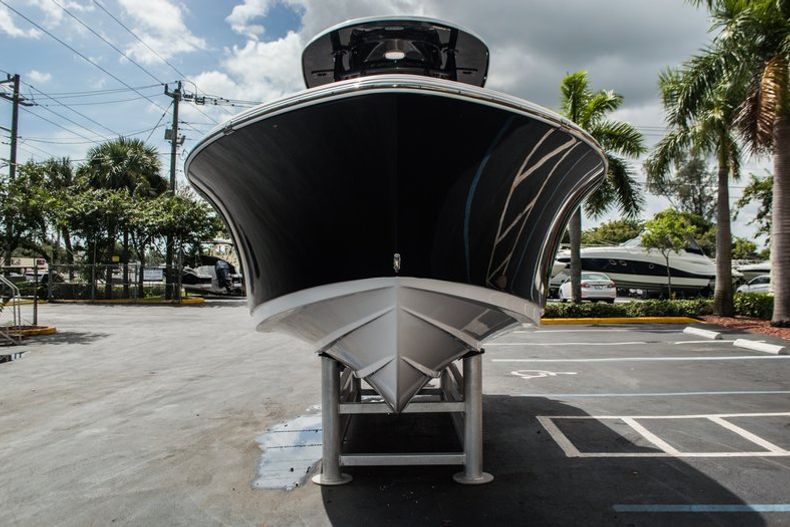 Thumbnail 2 for New 2016 Sportsman Open 232 Center Console boat for sale in Miami, FL