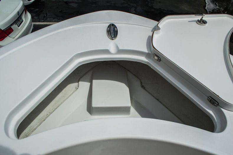 Thumbnail 15 for New 2016 Sportsman Open 232 Center Console boat for sale in Miami, FL