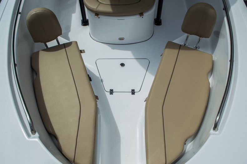 Thumbnail 16 for New 2016 Sportsman Open 232 Center Console boat for sale in Miami, FL