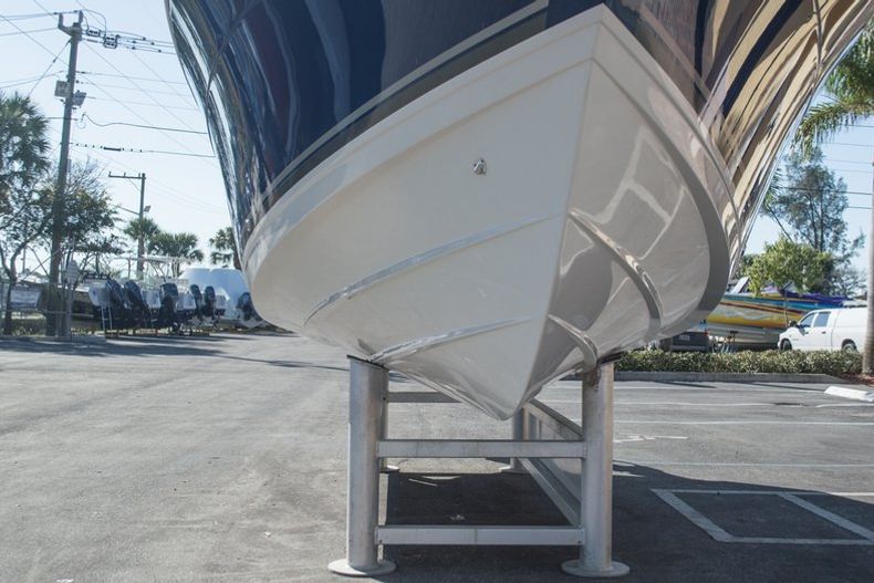 Thumbnail 3 for New 2015 Cobia 237 Center Console boat for sale in West Palm Beach, FL