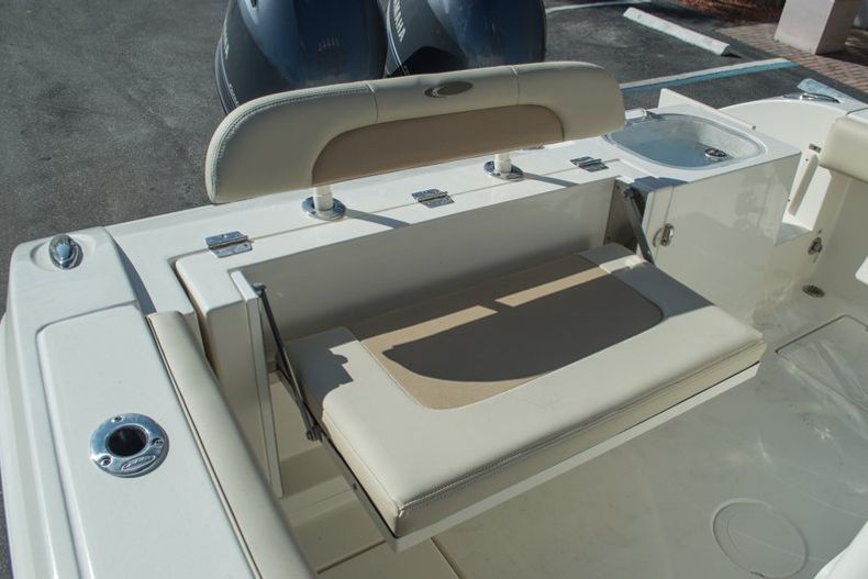 Thumbnail 21 for New 2015 Cobia 237 Center Console boat for sale in West Palm Beach, FL