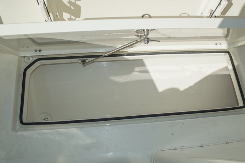 Thumbnail 32 for New 2015 Cobia 237 Center Console boat for sale in West Palm Beach, FL