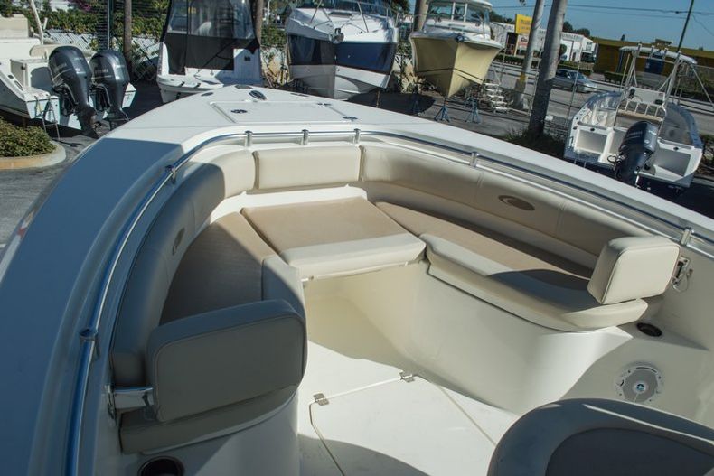 Thumbnail 35 for New 2015 Cobia 237 Center Console boat for sale in West Palm Beach, FL