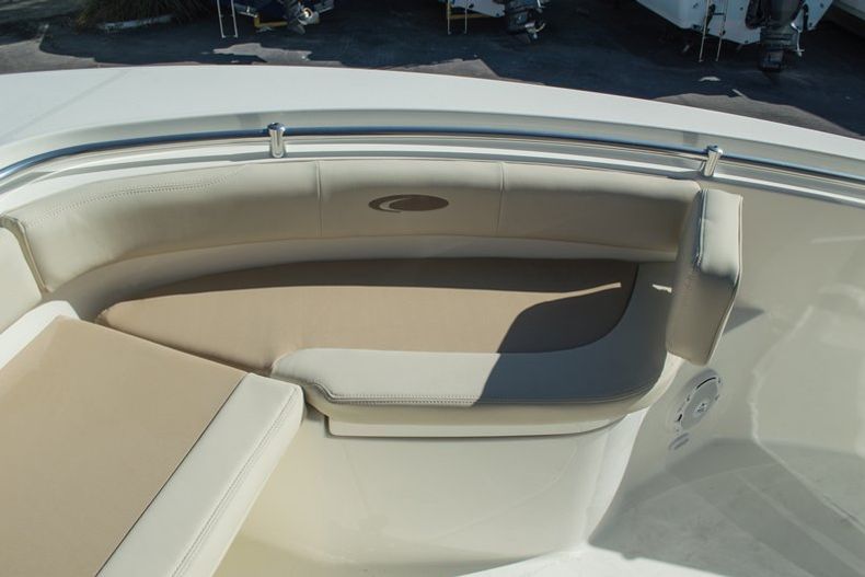 Thumbnail 38 for New 2015 Cobia 237 Center Console boat for sale in West Palm Beach, FL