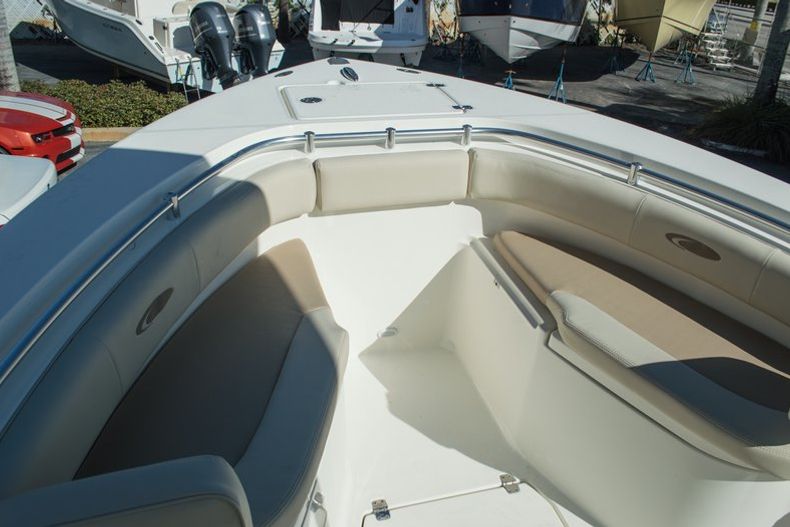 Thumbnail 41 for New 2015 Cobia 237 Center Console boat for sale in West Palm Beach, FL