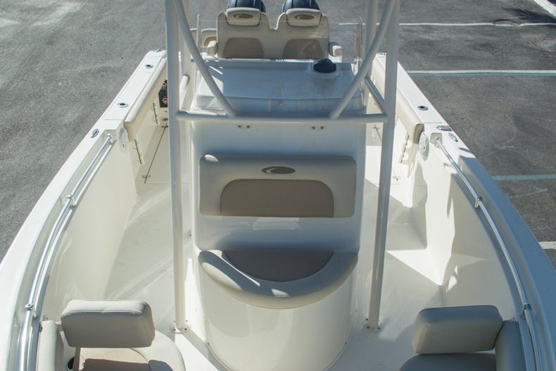 Thumbnail 43 for New 2015 Cobia 237 Center Console boat for sale in West Palm Beach, FL