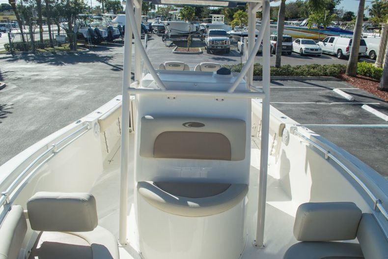 Thumbnail 44 for New 2015 Cobia 237 Center Console boat for sale in West Palm Beach, FL