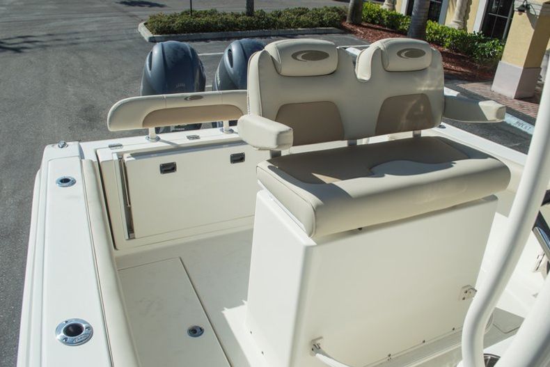 Thumbnail 45 for New 2015 Cobia 237 Center Console boat for sale in West Palm Beach, FL