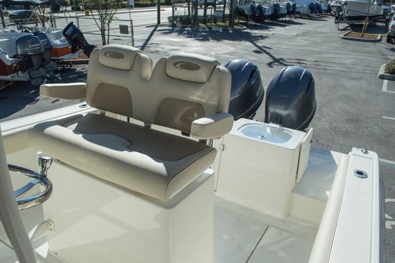 Thumbnail 46 for New 2015 Cobia 237 Center Console boat for sale in West Palm Beach, FL