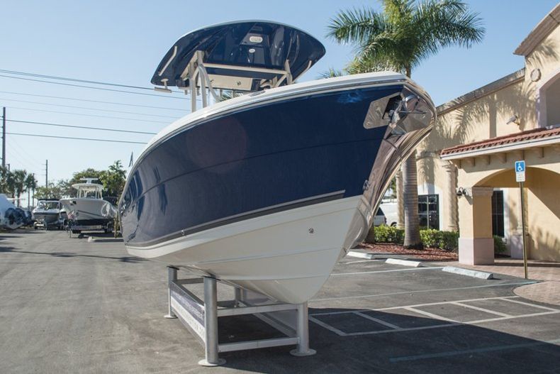 Thumbnail 2 for New 2015 Cobia 237 Center Console boat for sale in West Palm Beach, FL