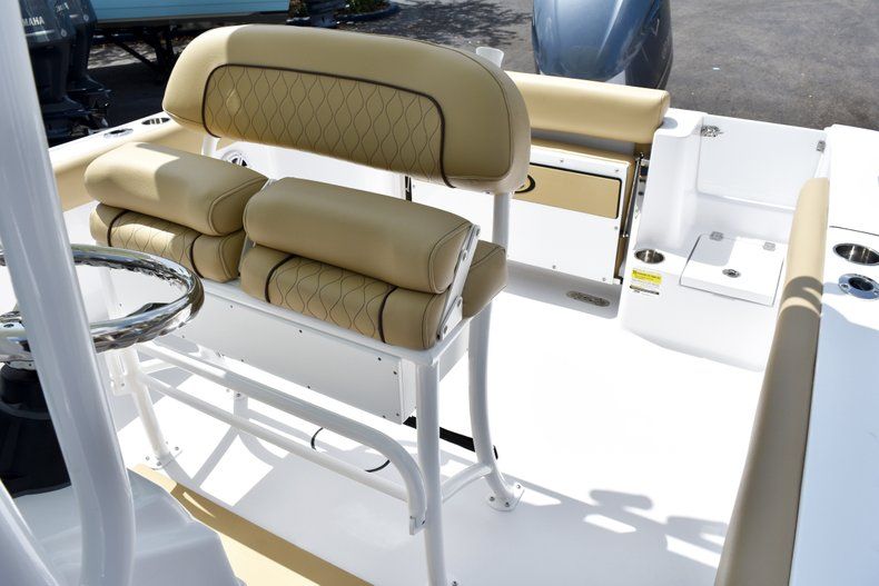 Thumbnail 22 for New 2019 Sportsman Open 232 Center Console boat for sale in West Palm Beach, FL
