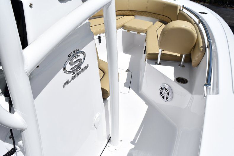 Thumbnail 41 for New 2019 Sportsman Open 232 Center Console boat for sale in West Palm Beach, FL