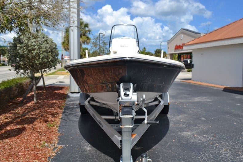 Thumbnail 2 for New 2018 Pathfinder 2200 Tournament Edition boat for sale in Vero Beach, FL