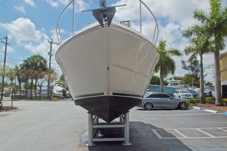 Thumbnail 2 for Used 2002 Monterey 262 Cruiser boat for sale in West Palm Beach, FL