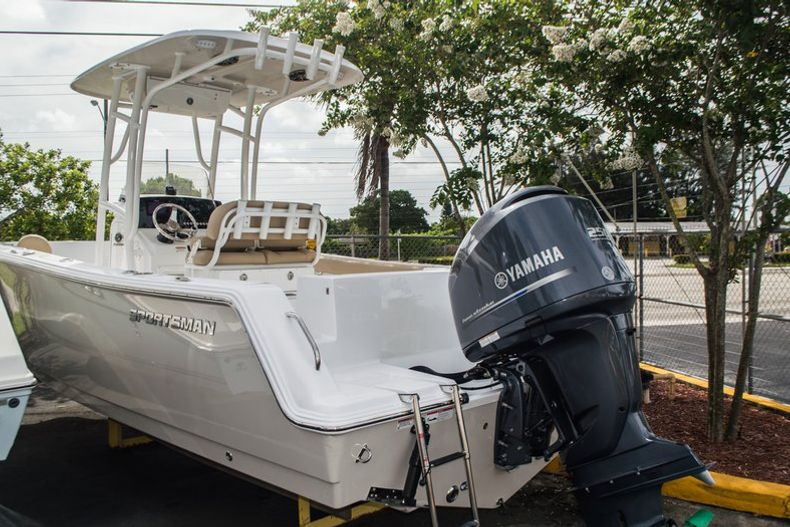 New 2016 Sportsman Open 232 Center Console boat for sale in Miami, FL