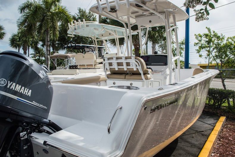 Thumbnail 1 for New 2016 Sportsman Open 232 Center Console boat for sale in Miami, FL