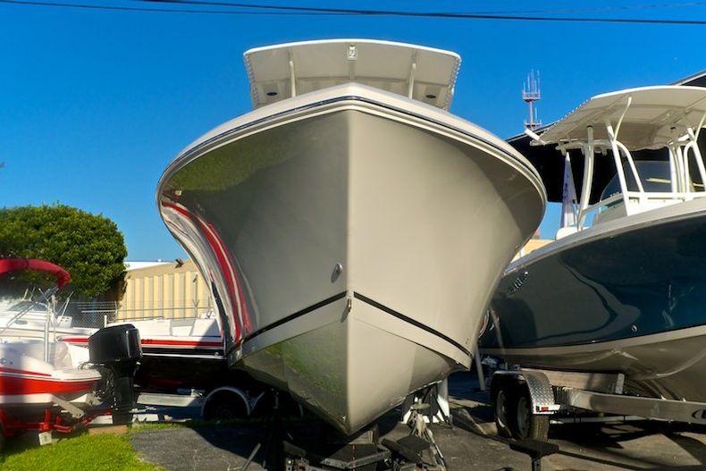 Thumbnail 1 for New 2014 Sailfish 240 CC Center Console boat for sale in Miami, FL
