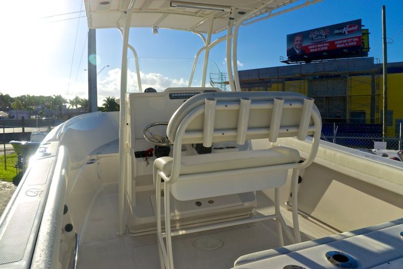 Thumbnail 7 for New 2014 Sailfish 240 CC Center Console boat for sale in Miami, FL